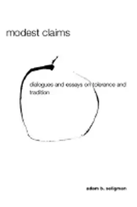  Modest Claims | Buch |  Sack Fachmedien