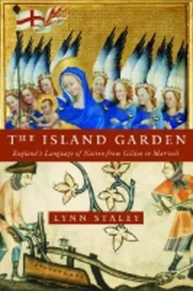 Staley |  Island Garden | Buch |  Sack Fachmedien