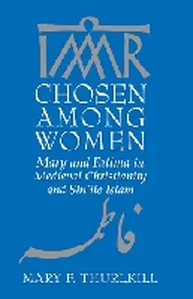 Thurlkill | Chosen among Women | Buch | 978-0-268-04231-8 | www.sack.de