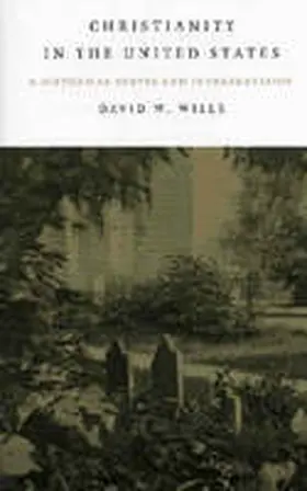 Christianity In The United States | Buch | 978-0-268-04406-0 | www.sack.de