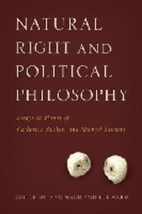 Ward | Natural Right and Political Philosophy | Buch | 978-0-268-04427-5 | sack.de
