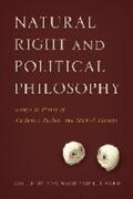 Ward |  Natural Right and Political Philosophy | Buch |  Sack Fachmedien