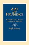 McInerny |  Art and Prudence | eBook | Sack Fachmedien