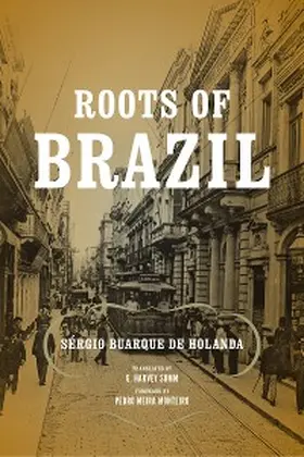 Buarque De Holanda |  Roots of Brazil | eBook | Sack Fachmedien