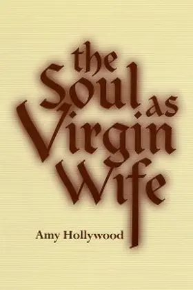 Hollywood |  The Soul as Virgin Wife | eBook | Sack Fachmedien