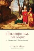 Hösle |  The Philosophical Dialogue | eBook | Sack Fachmedien