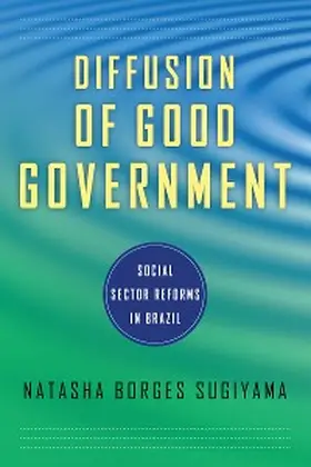 Sugiyama |  Diffusion of Good Government | eBook | Sack Fachmedien