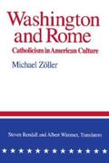 Zöller |  Washington and Rome | eBook | Sack Fachmedien