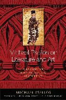 Psellos / Papaioannou |  Michael Psellos on Literature and Art | Buch |  Sack Fachmedien