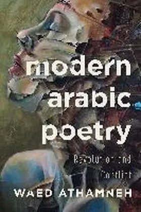 Modern Arabic Poetry | Buch | 978-0-268-10154-1 | www.sack.de