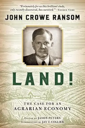 Ransom / Peters |  Land! | eBook | Sack Fachmedien