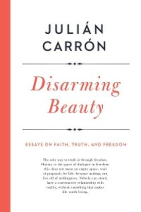 Carrón |  Disarming Beauty | eBook | Sack Fachmedien