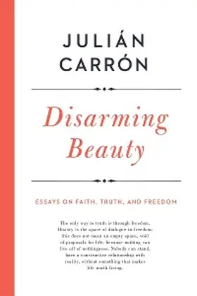 Carrón |  Disarming Beauty | eBook | Sack Fachmedien