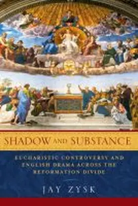 Zysk |  Shadow and Substance | Buch |  Sack Fachmedien