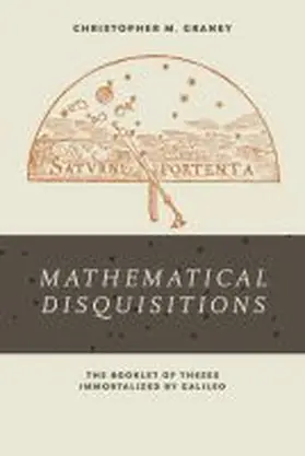 Graney |  Mathematical Disquisitions | Buch |  Sack Fachmedien
