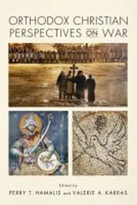 Orthodox Christian Perspectives on War | Buch | 978-0-268-10277-7 | www.sack.de