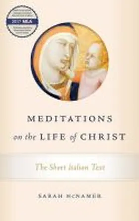 Meditations on the Life of Christ | Buch | 978-0-268-10285-2 | www.sack.de