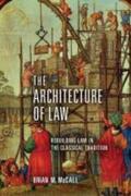 McCall |  The Architecture of Law | Buch |  Sack Fachmedien