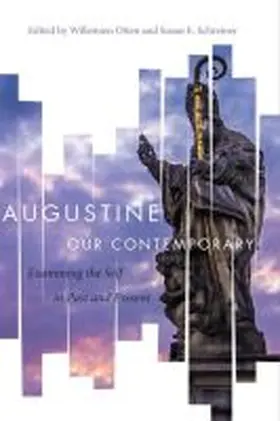 Augustine Our Contemporary | Buch | 978-0-268-10345-3 | www.sack.de