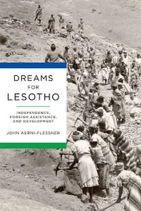 Aerni-Flessner |  Dreams for Lesotho | eBook | Sack Fachmedien