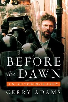 Adams |  Before the Dawn | eBook | Sack Fachmedien