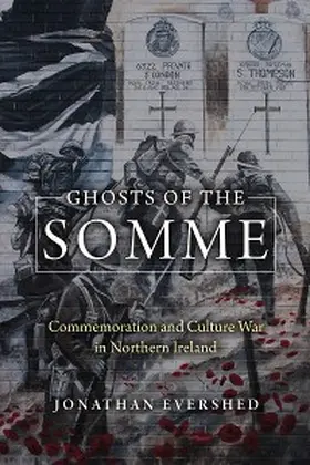 Evershed |  Ghosts of the Somme | eBook | Sack Fachmedien