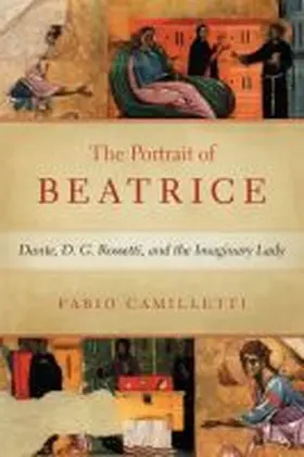 Camilletti | Portrait of Beatrice | Buch | 978-0-268-10397-2 | www.sack.de