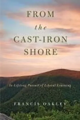 Oakley |  From the Cast-Iron Shore | Buch |  Sack Fachmedien