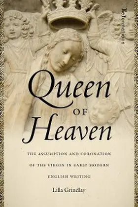 Grindlay |  Queen of Heaven | eBook | Sack Fachmedien