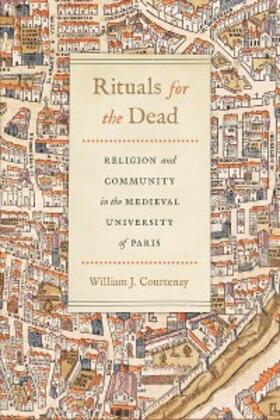 Courtenay |  Rituals for the Dead | eBook | Sack Fachmedien