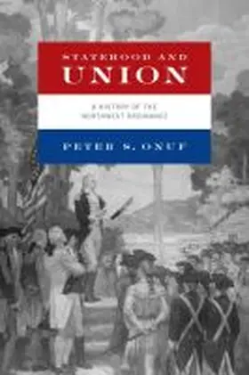 Statehood and Union | Buch | 978-0-268-10546-4 | www.sack.de