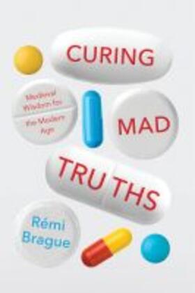 Brague |  Curing Mad Truths | Buch |  Sack Fachmedien