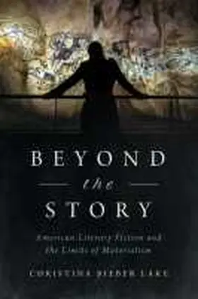 Bieber Lake |  Beyond the Story | Buch |  Sack Fachmedien