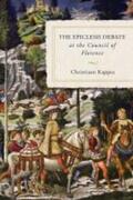 Kappes |  The Epiclesis Debate at the Council of Florence | Buch |  Sack Fachmedien