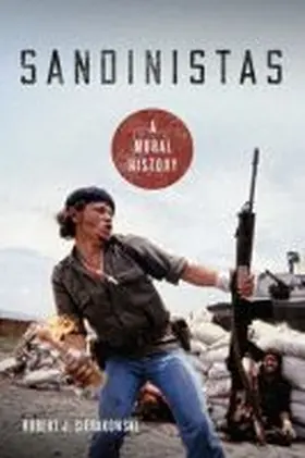 Sierakowski |  Sandinistas | Buch |  Sack Fachmedien