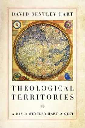 Hart |  Theological Territories | eBook | Sack Fachmedien