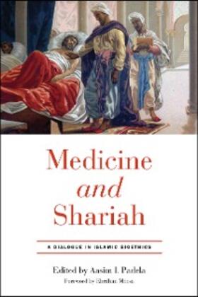 Padela |  Medicine and Shariah | eBook | Sack Fachmedien