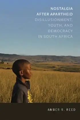 Reed |  Nostalgia after Apartheid | eBook | Sack Fachmedien