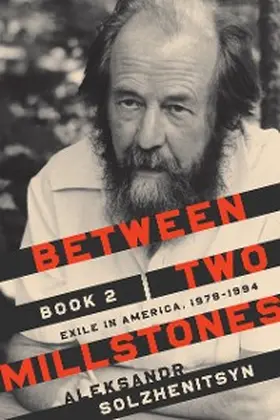 Solzhenitsyn |  Between Two Millstones, Book 2 | eBook | Sack Fachmedien