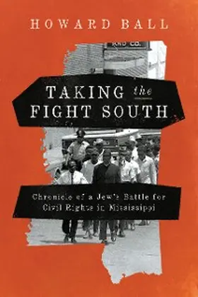 Ball | Taking the Fight South | E-Book | www.sack.de