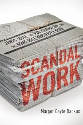 Backus |  Scandal Work | eBook | Sack Fachmedien