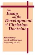 Newman |  An Essay on the Development of Christian Doctrine | eBook | Sack Fachmedien