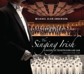 Anderson |  The Singing Irish | eBook | Sack Fachmedien