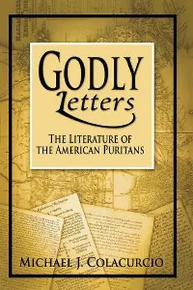 Colacurcio |  Godly Letters | eBook | Sack Fachmedien