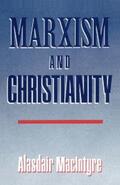 MacIntyre |  Marxism and Christianity | eBook | Sack Fachmedien