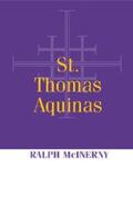 McInerny |  St. Thomas Aquinas | eBook | Sack Fachmedien