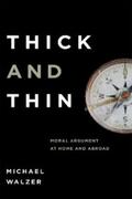 Walzer |  Thick and Thin | eBook | Sack Fachmedien