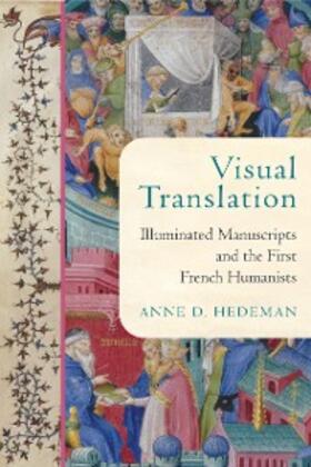 Hedeman |  Visual Translation | eBook | Sack Fachmedien