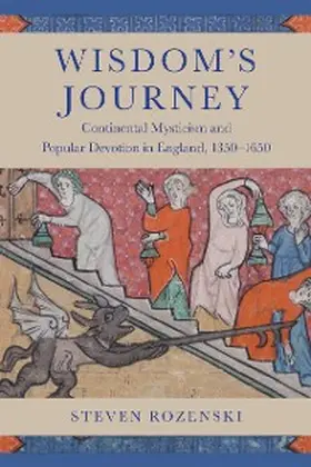 Rozenski |  Wisdom's Journey | eBook | Sack Fachmedien