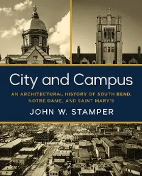 Stamper / J. Young |  City and Campus | eBook | Sack Fachmedien